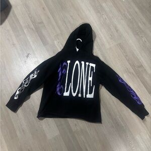 Clone x Palm angels hoodie